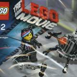 Обзор на набор LEGO 30281